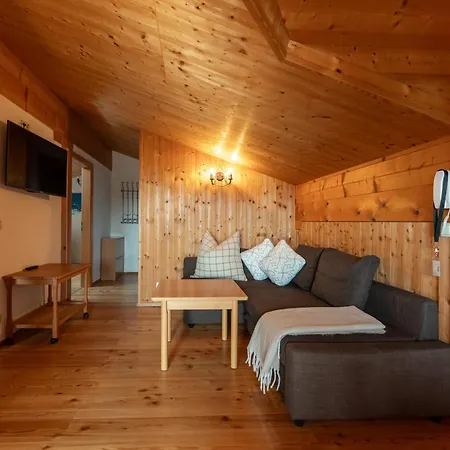 Wellnesshaus Reichelt 4* Radstadt