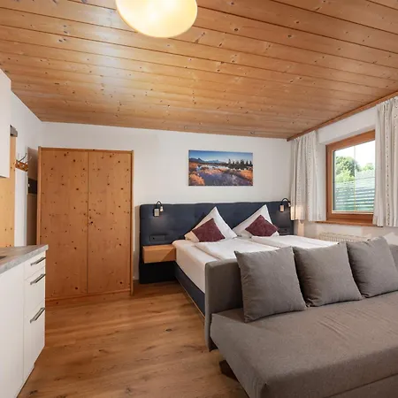 Wellnesshaus Reichelt Aparthotel