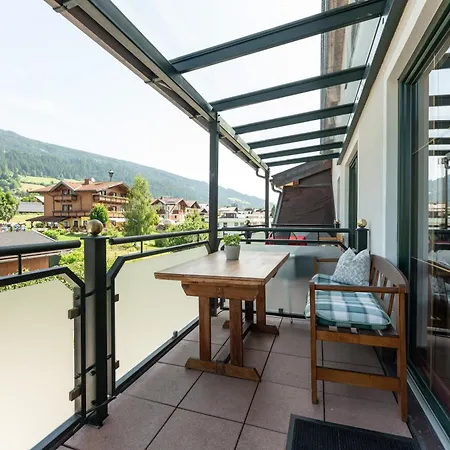 Apartahotel Wellnesshaus Reichelt