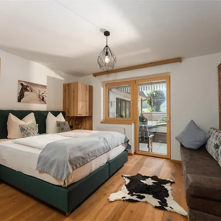 Wellnesshaus Reichelt Radstadt