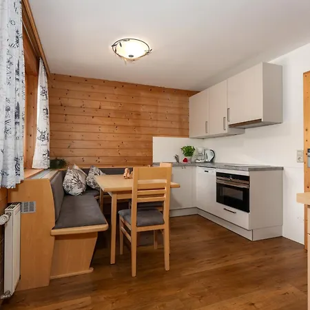 Wellnesshaus Reichelt