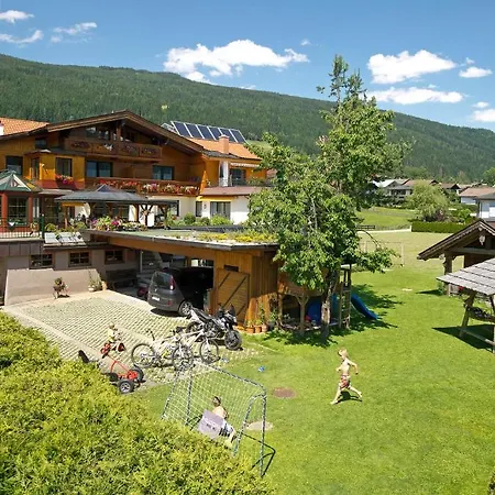 Wellnesshaus Reichelt 4*