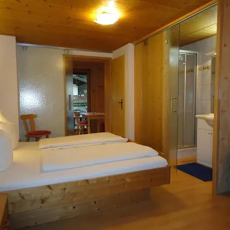 Wellnesshaus Reichelt Aparthotel 4*