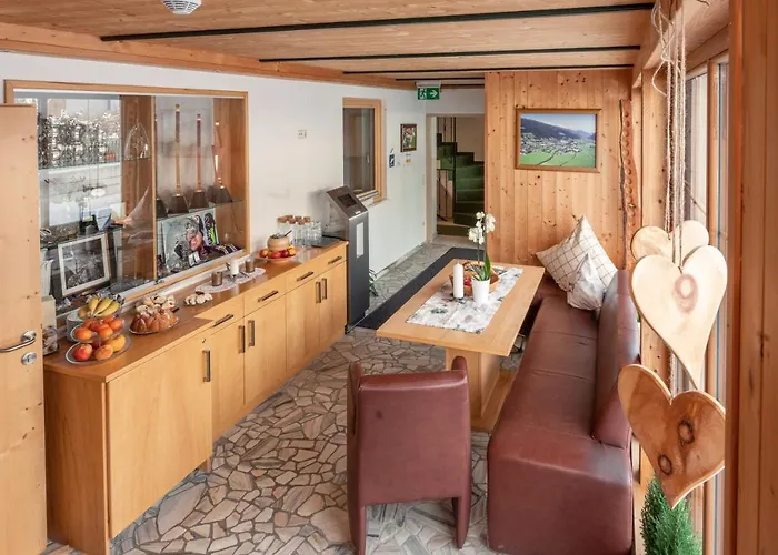 Wellnesshaus Reichelt 4* Radstadt