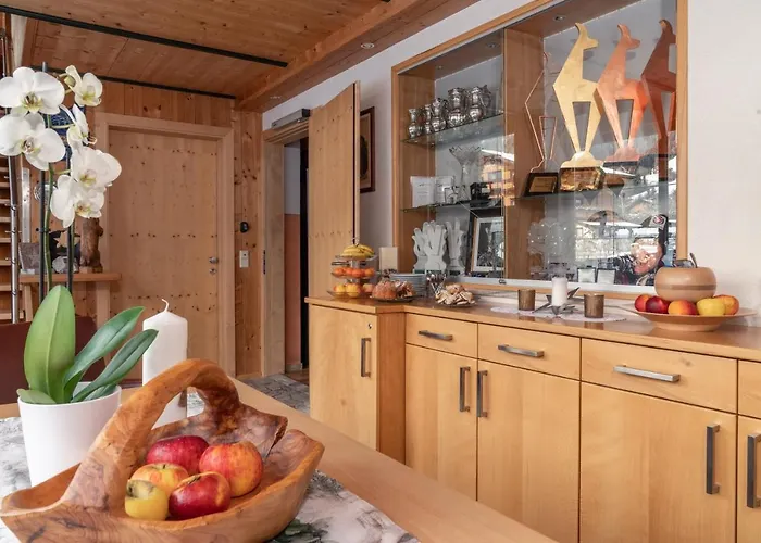 Wellnesshaus Reichelt