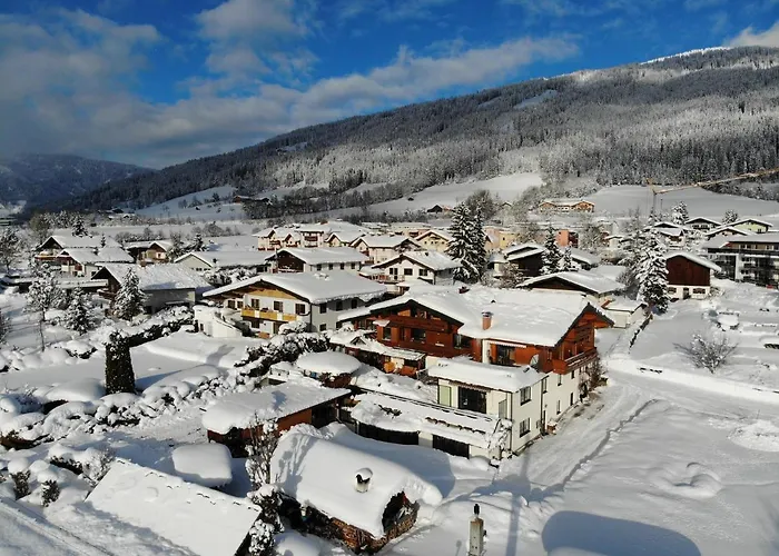 Apartahotel Wellnesshaus Reichelt 4*