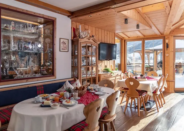 Wellnesshaus Reichelt 4*