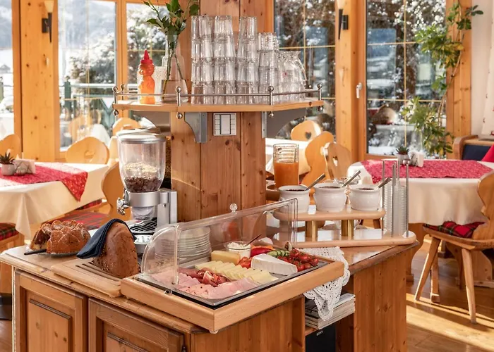 Apartahotel Wellnesshaus Reichelt 4*