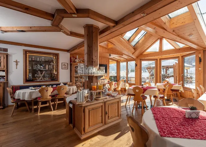 Wellnesshaus Reichelt 4*