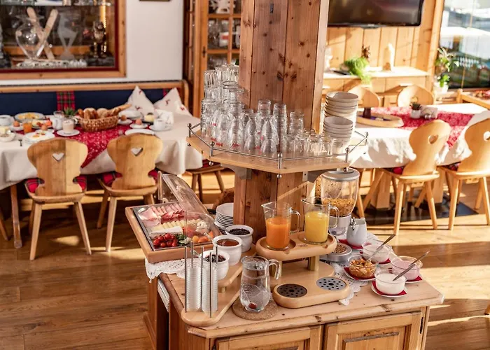 维尔豪斯瑞彻特公寓式酒店 公寓式酒店 4*