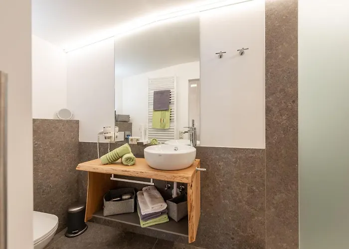 Wellnesshaus Reichelt Apartahotel 4*