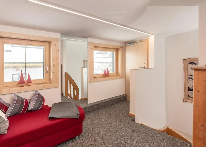 Wellnesshaus Reichelt Apartahotel Radstadt