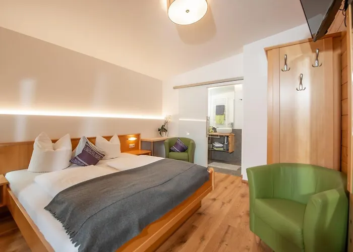 Wellnesshaus Reichelt 4* Radstadt