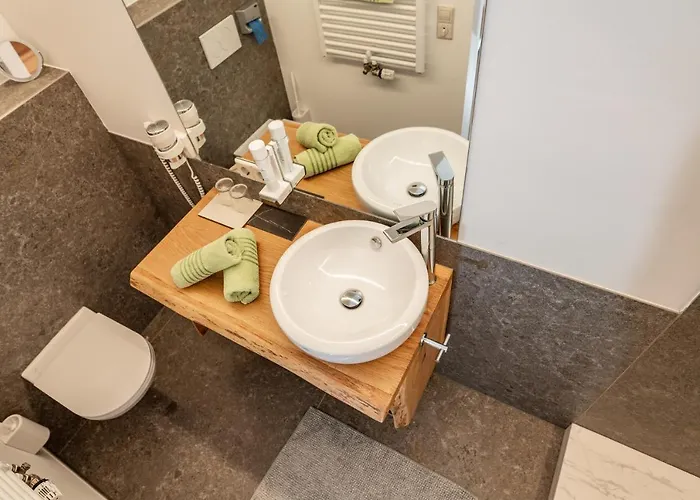 Apartahotel Wellnesshaus Reichelt 4*