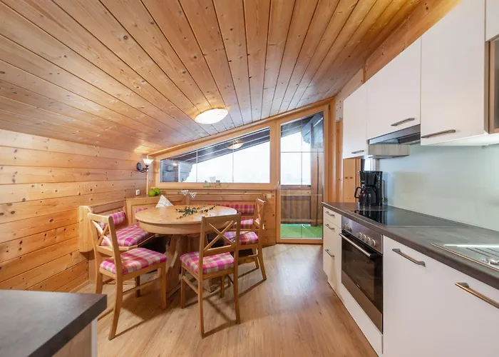 Wellnesshaus Reichelt 4*