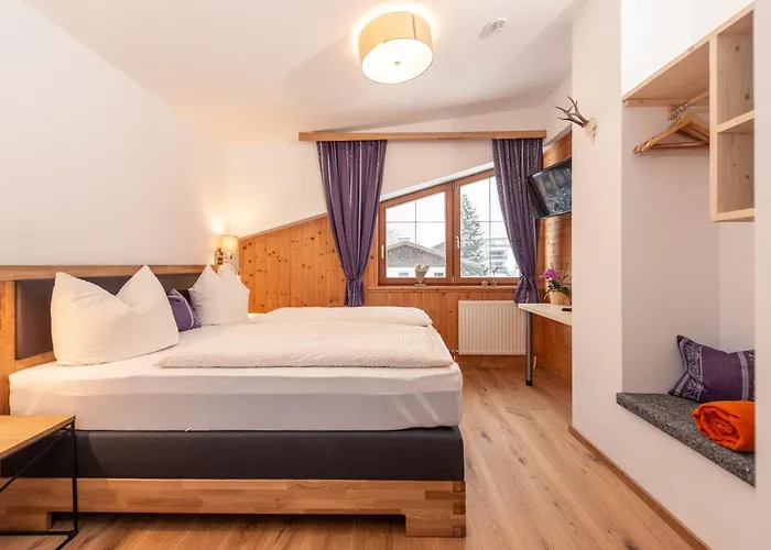 Wellnesshaus Reichelt Apartahotel Radstadt