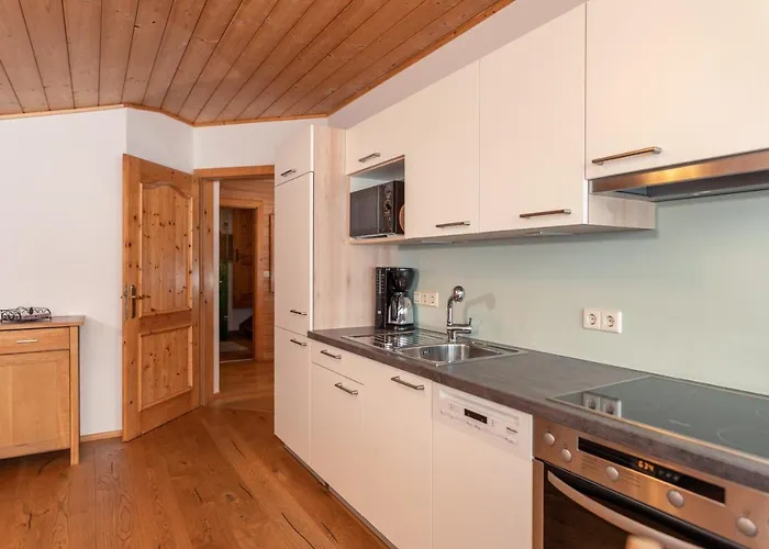 Wellnesshaus Reichelt 4* Radstadt