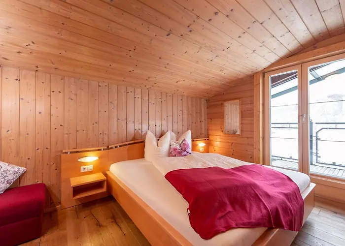 Apartahotel Wellnesshaus Reichelt 4*