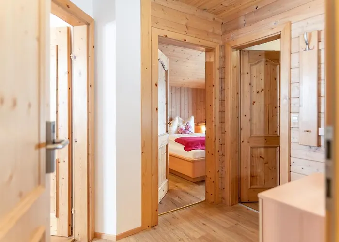 Wellnesshaus Reichelt 4*