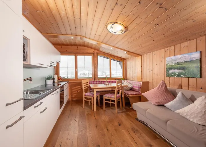 Wellnesshaus Reichelt