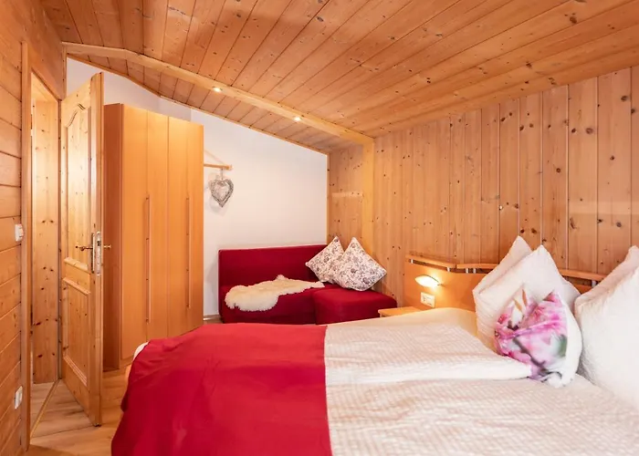 Wellnesshaus Reichelt 4* Radstadt