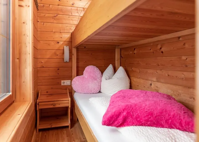 Wellnesshaus Reichelt Radstadt