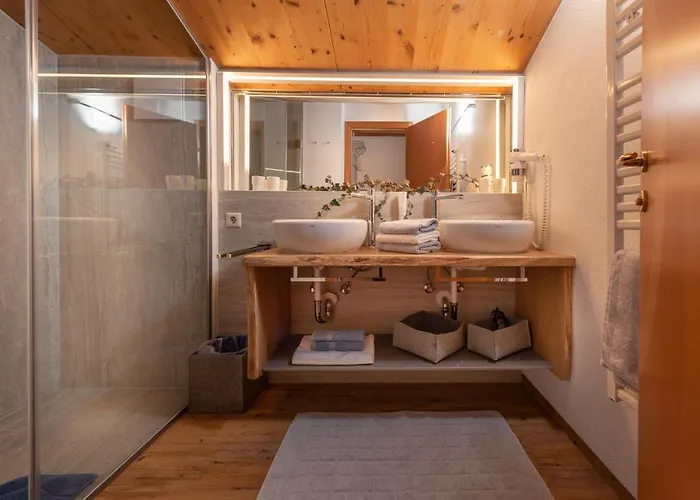 Apartahotel Wellnesshaus Reichelt 4*