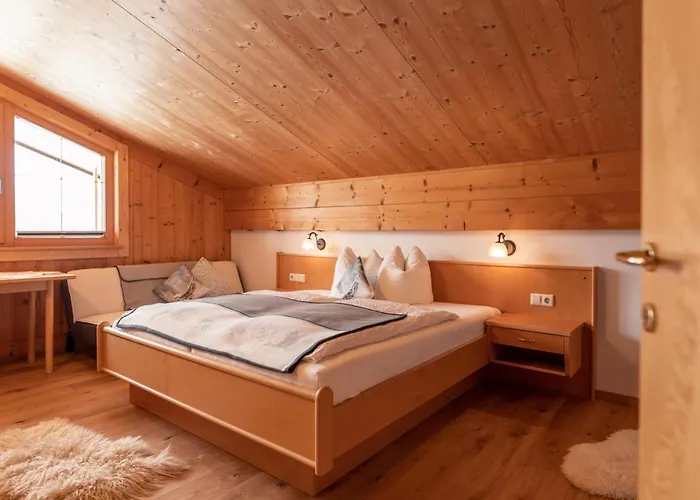 Apartahotel Wellnesshaus Reichelt Radstadt