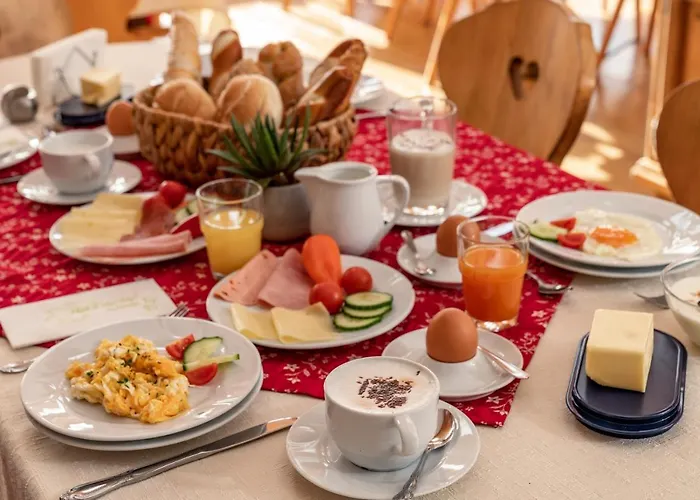 Apartahotel Wellnesshaus Reichelt 4*