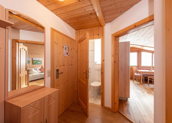 Wellnesshaus Reichelt 4* Radstadt