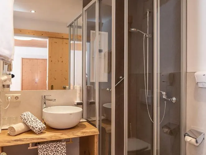 Apartahotel Wellnesshaus Reichelt