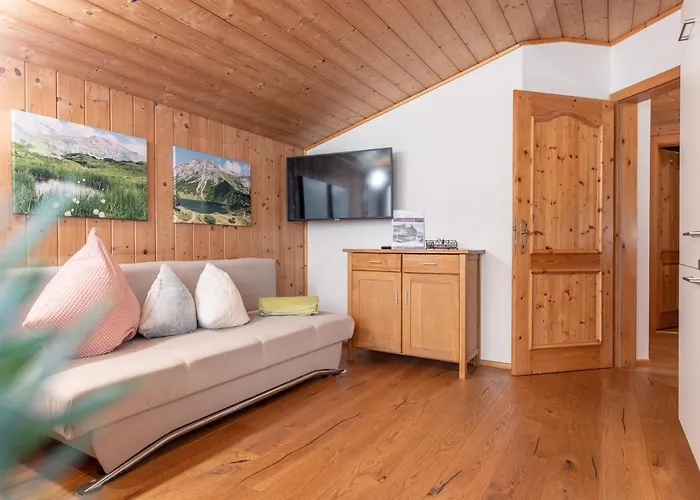 Wellnesshaus Reichelt