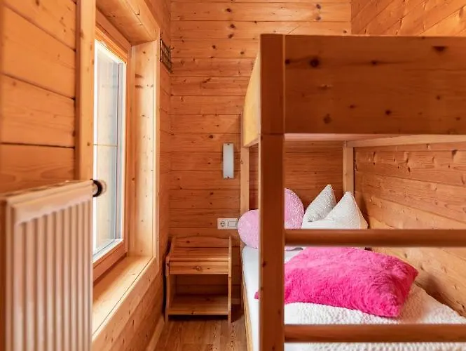 Wellnesshaus Reichelt Radstadt