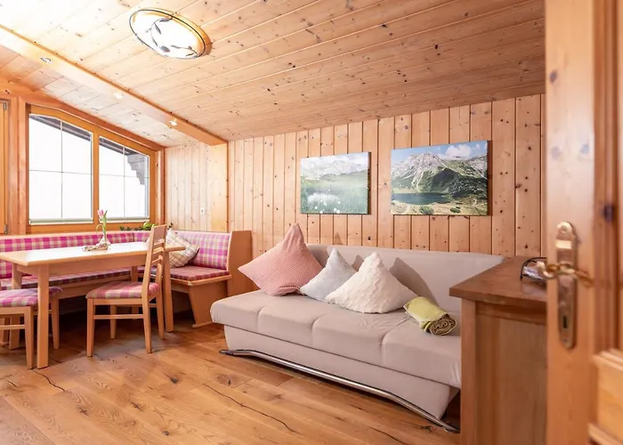 Wellnesshaus Reichelt 4* Radstadt