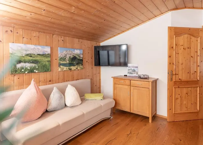 Wellnesshaus Reichelt 4*