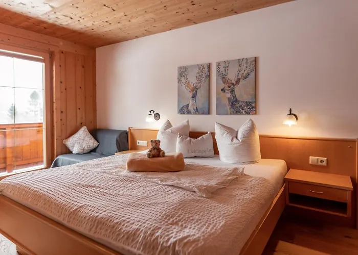 Wellnesshaus Reichelt