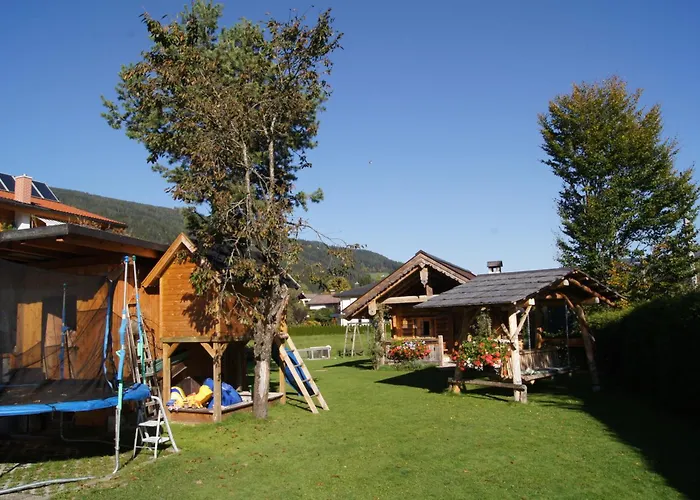 Apartahotel Wellnesshaus Reichelt 4*