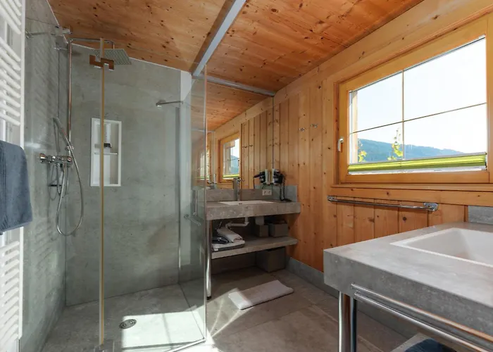 Wellnesshaus Reichelt