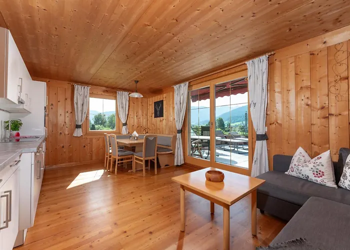 Wellnesshaus Reichelt Apartahotel 4*