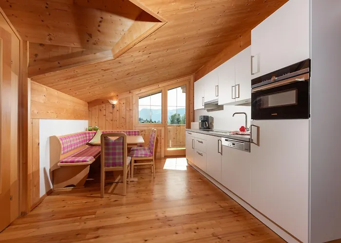 Apartahotel Wellnesshaus Reichelt 4*