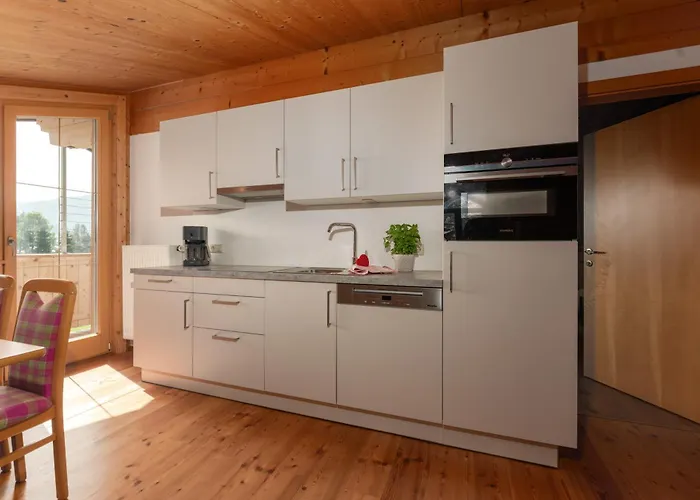 Wellnesshaus Reichelt 4*