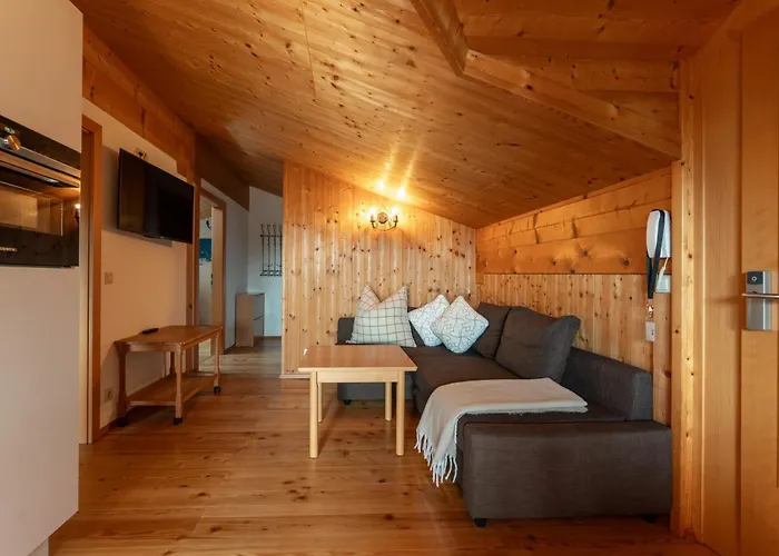 Wellnesshaus Reichelt 4* Radstadt