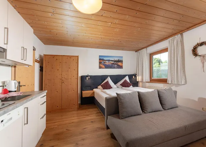 Wellnesshaus Reichelt Apartahotel