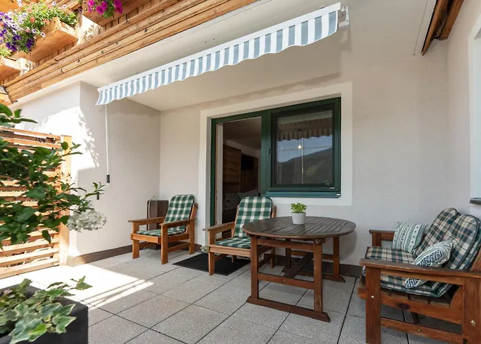 Apartahotel Wellnesshaus Reichelt 4*