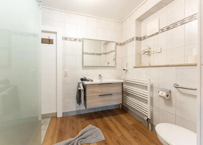 Apartahotel Wellnesshaus Reichelt Radstadt