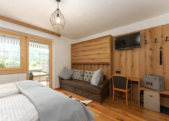 Wellnesshaus Reichelt 4*