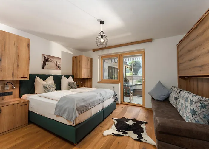 Wellnesshaus Reichelt Radstadt