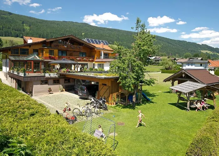 Wellnesshaus Reichelt 4*