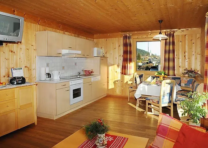 Wellnesshaus Reichelt Apartahotel Radstadt