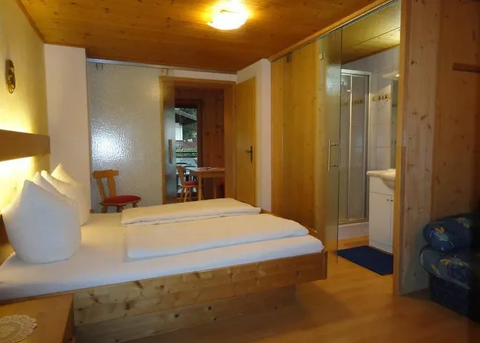 Wellnesshaus Reichelt Apartahotel 4*